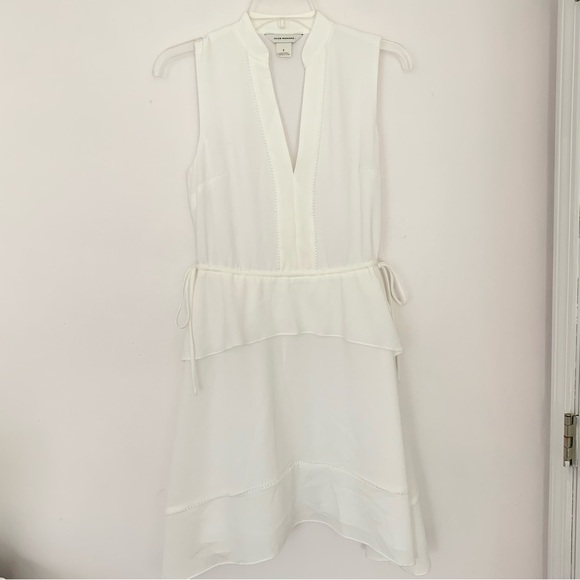 Club Monaco Raelee Dress - Picture 2 of 6